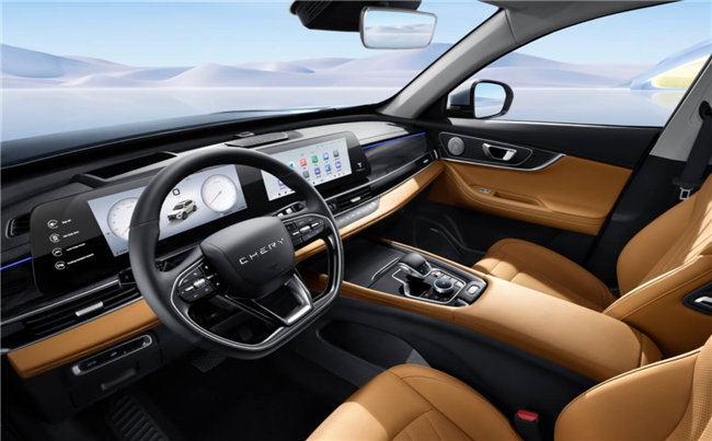 更能装、更舒适、更安全,瑞虎8 PRO的好,不止大空间!