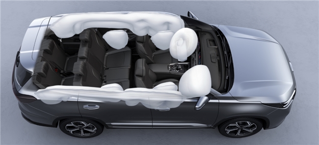 更能装、更舒适、更安全,瑞虎8 PRO的好,不止大空间!