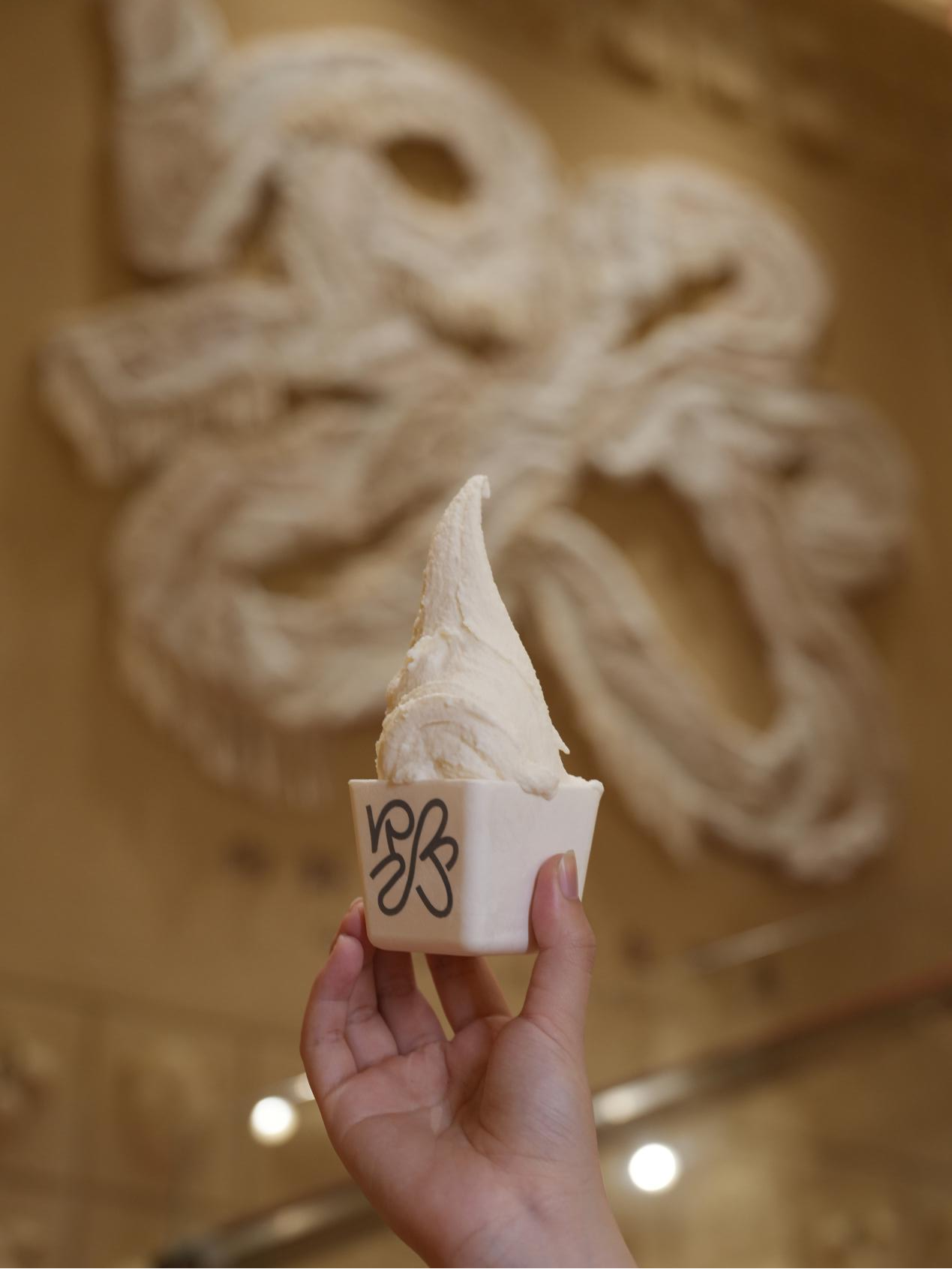 冰淇淋行业走向价值重构,野人先生用“东方Gelato”给出一条路径