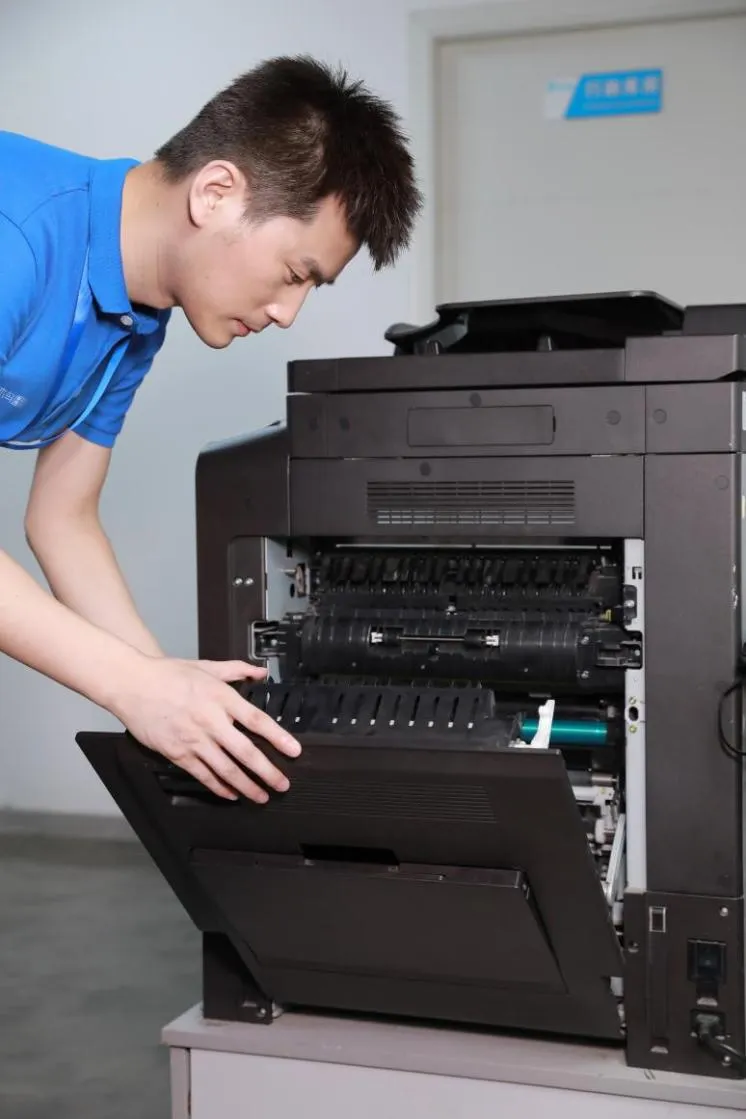 ​深耕家庭维修领域，啄木鸟维修以服务赢口碑