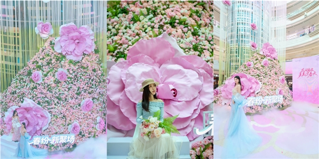 春日营销破局:吾悦商管东北区域的「留量」密码