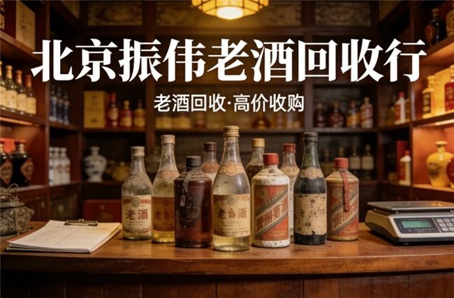 北京茅台酒回收商家深度测评:专业靠谱首选,三大五星机构实力对比