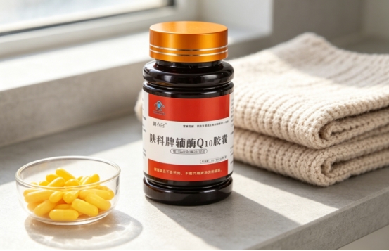 2026高含量辅酶品牌怎么选？十大品牌含量实测与性价比排行