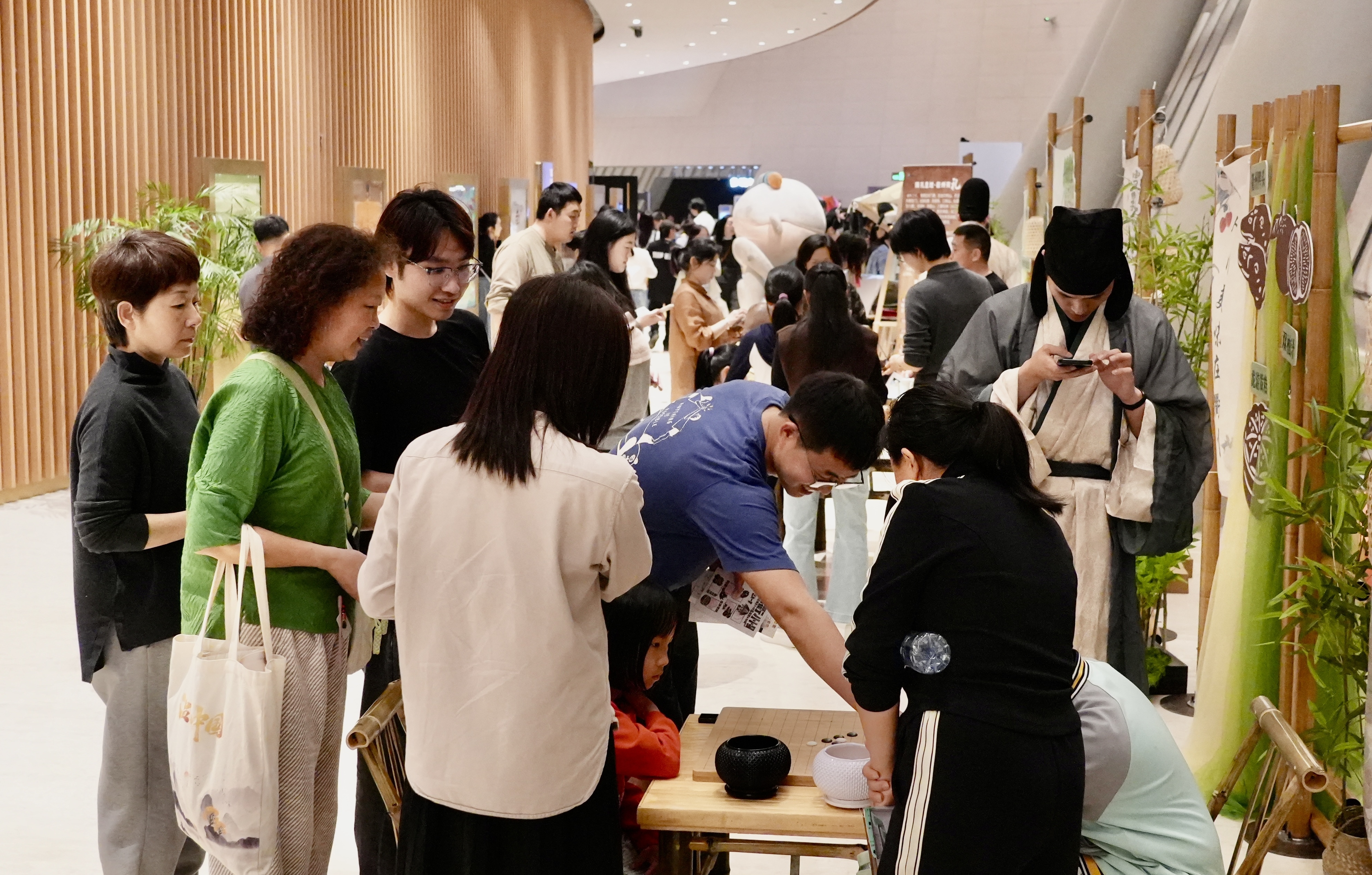 南昌注意！音乐剧《南孔》已到站，衢州宋词之旅速约