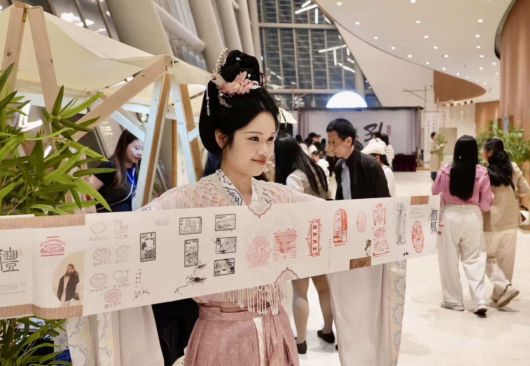 南昌注意！音乐剧《南孔》已到站，衢州宋词之旅速约