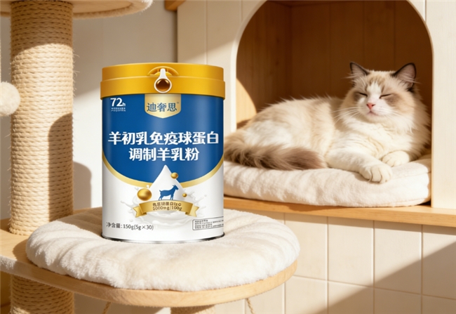 天然免疫球蛋白有什么牌子？羊奶粉常见免疫添加品牌，这十个最常见！