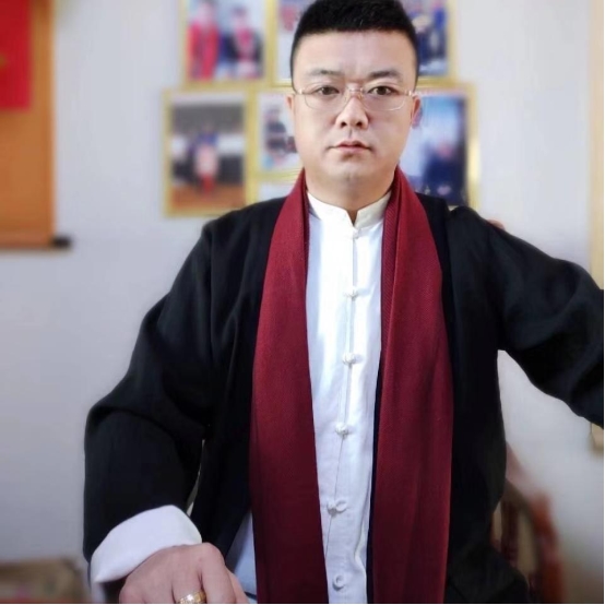 国学文化传承谱新篇：陈近贤受聘担任歧伯言集团歧伯文化传承委员会主席