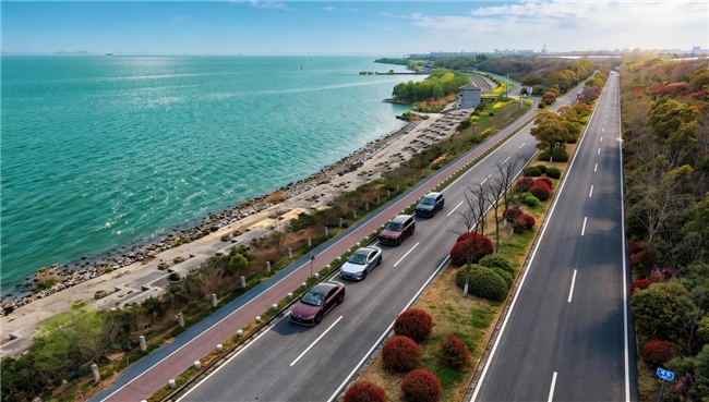 从北京到重庆,猎鹰700征服全场景:风云猎鹰驾辅大师挑战赛四站圆满收官 最新资讯 第4张-三人行汽车ttcar365.com