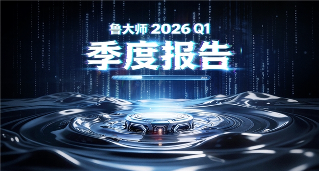 鲁大师2026年汽车Q1季报:流畅度与语音AI双榜实测,合资能赢新势力? 产业 第1张-数字商业时代