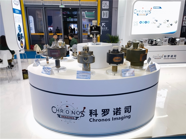 探访科罗诺司:从历史传承到全球第三, 探访科罗诺司:从历史传承到全球第三,