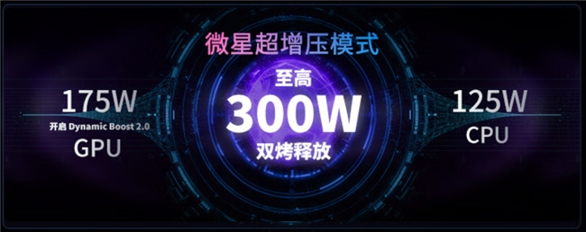 ΢��̩̹16 Max����290HX Plus�׷�ԤԼ������300W������Ϸ���콢����