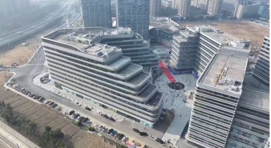 微短剧千亿赛道群雄逐鹿，杭州芯云基地凭何登顶产业高地？