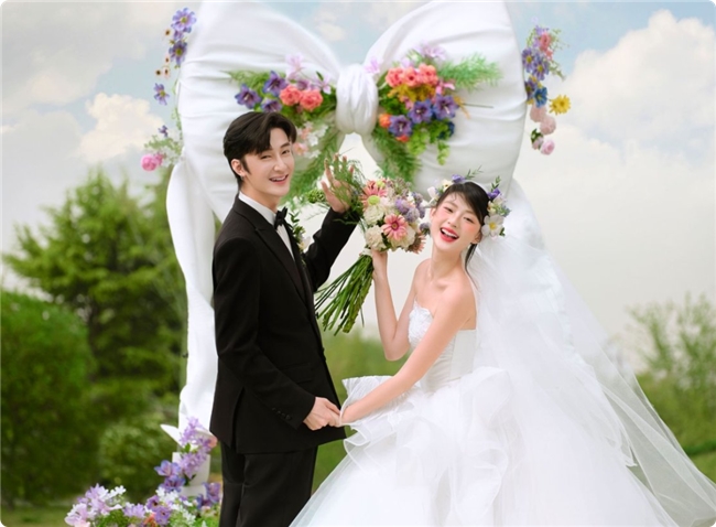 西安电影感婚纱照选哪家？2026官方认证前十强，质感成片刷爆朋友圈！