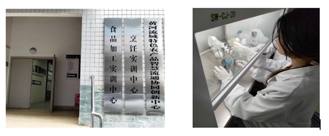 校企合作赋能川芎高值利用 多方协同助农增收兴乡