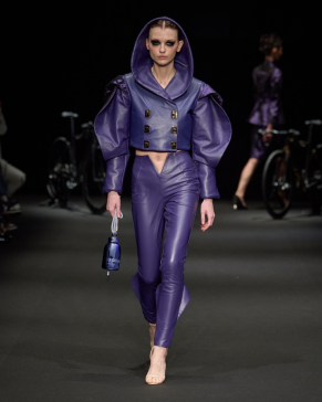 LAB HEENOOR登陆2026东京时装周 打破秀场边界，重塑