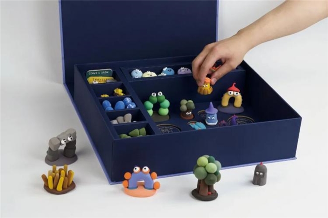 桌游 + 社会责任：交互设计打开公众参与新方式