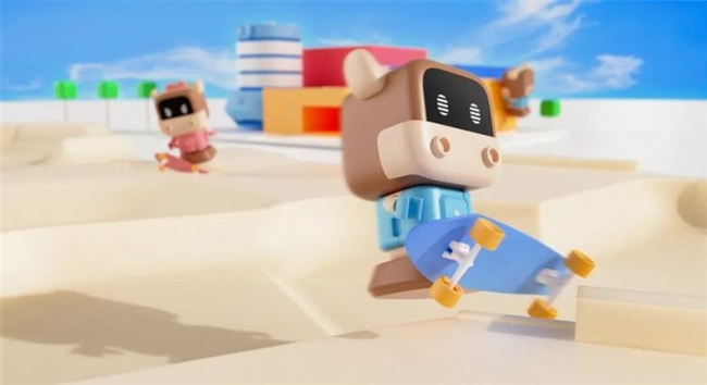 桌游 + 社会责任：交互设计打开公众参与新方式