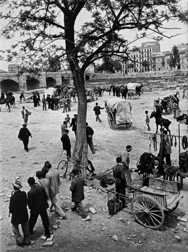 尤金・史密斯｜专题摄影的巅峰之作