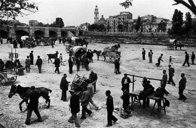 尤金・史密斯｜专题摄影的巅峰之作