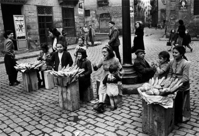 尤金・史密斯｜专题摄影的巅峰之作