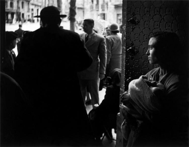 尤金・史密斯｜专题摄影的巅峰之作