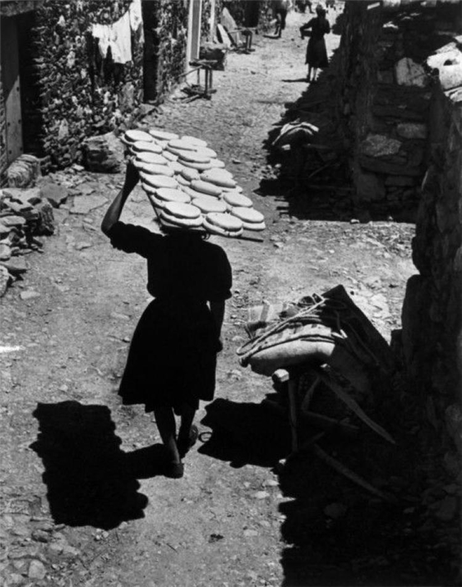 尤金・史密斯｜专题摄影的巅峰之作