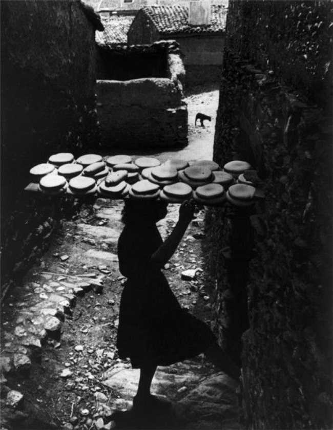 尤金・史密斯｜专题摄影的巅峰之作