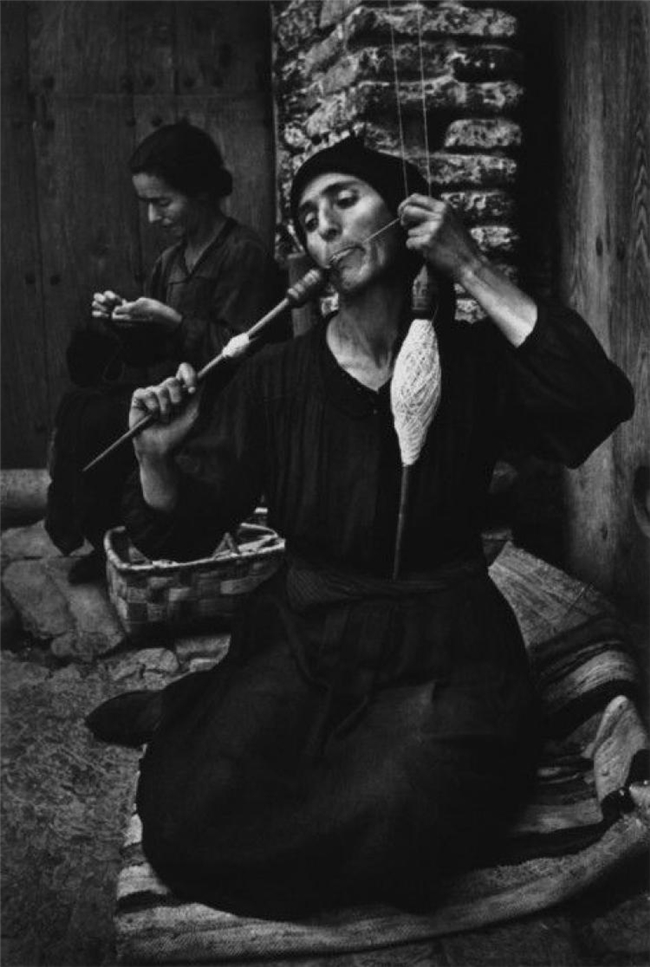 尤金・史密斯｜专题摄影的巅峰之作