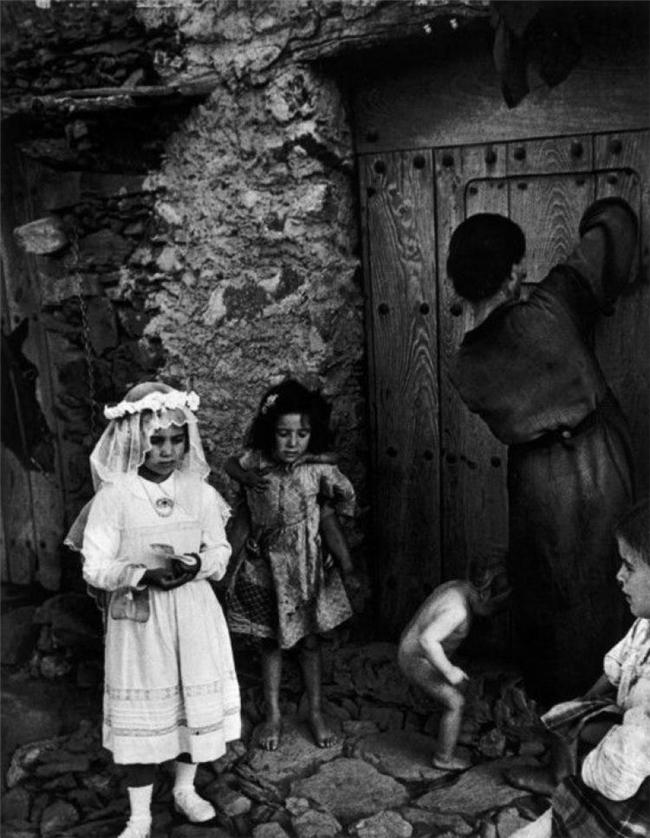 尤金・史密斯｜专题摄影的巅峰之作