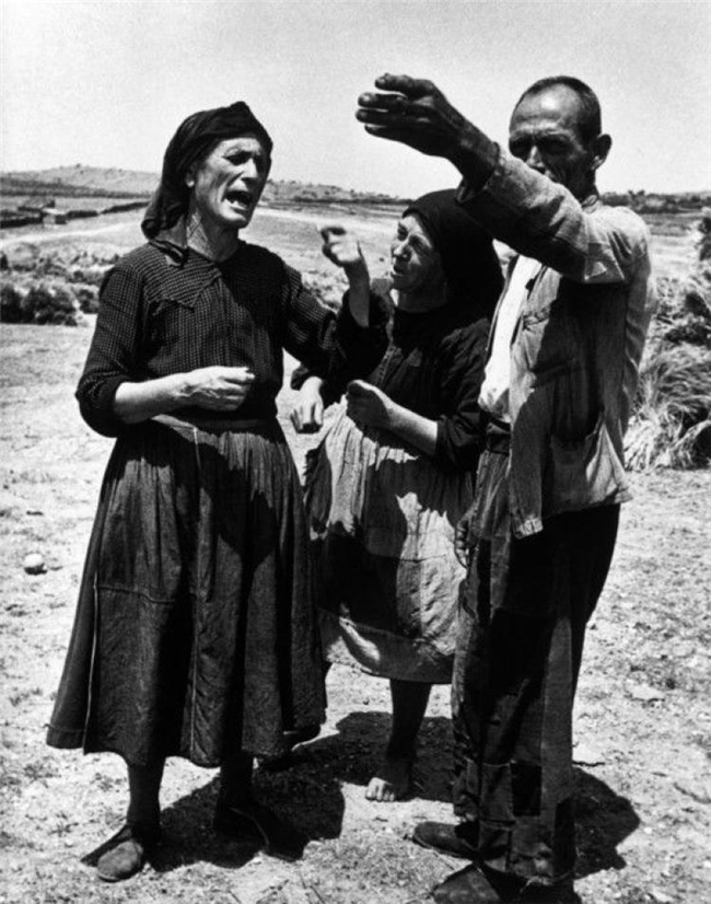 尤金・史密斯｜专题摄影的巅峰之作