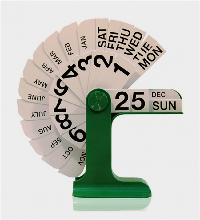 影响世界的六位设计大师，重新定义 “好设计”