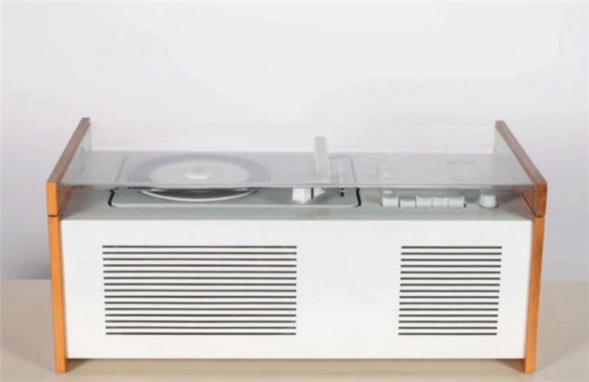 影响世界的六位设计大师，重新定义 “好设计”