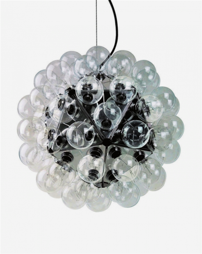 影响世界的六位设计大师，重新定义 “好设计”