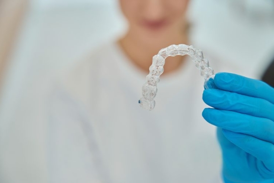 林宇軒牙科診所:隱適美箍牙|現代牙齒矯正首選 林宇軒牙科診所:隱適美箍牙|現代牙齒矯正首選