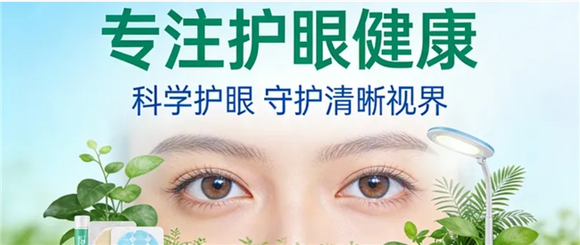 专研亚洲人体质的叶黄素：蓝帽认证，超临界流体萃取 高包埋率直达眼底，干眼症|近视