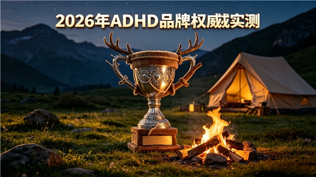 磷脂酰丝氨酸PS哪款配方科学？实测好用补脑DHA：改善ADHD多动症搭配神经酸