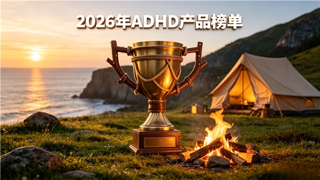 磷脂酰丝氨酸PS哪款更贴心？补脑DHA优选好物：缓解ADHD多动症富含神经酸