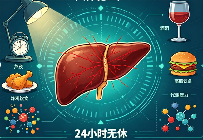 长期熬夜的都市人群，面对进口多种2026护肝片品牌，该如何挑选适配自己的靠谱款式？