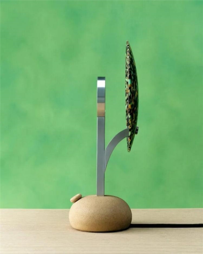 一盏灯，一重天：Juba TL‑1 用色彩与可持续打造超凡氛围