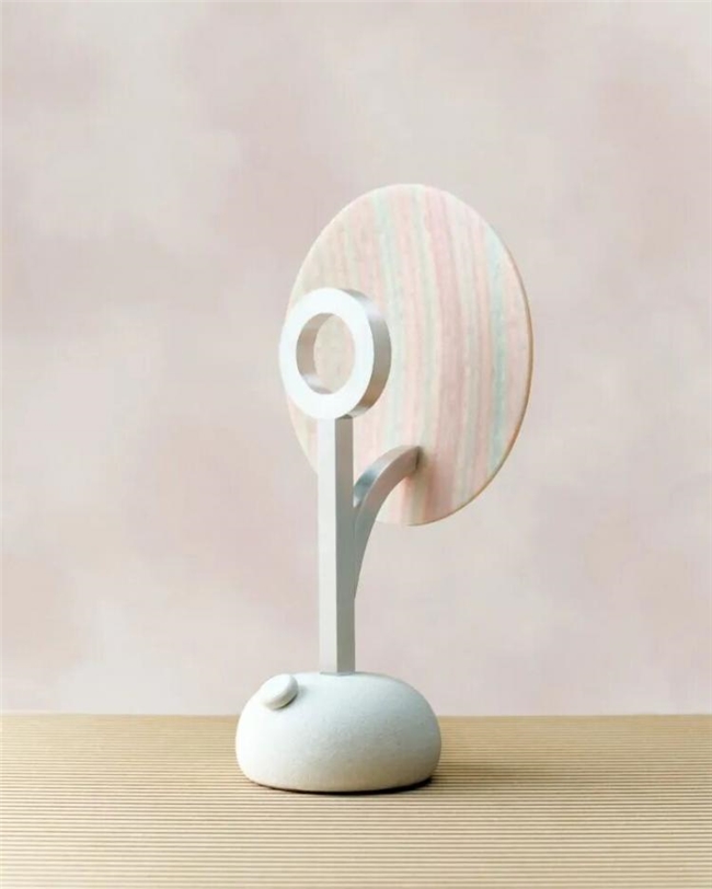 一盏灯，一重天：Juba TL‑1 用色彩与可持续打造超凡氛围