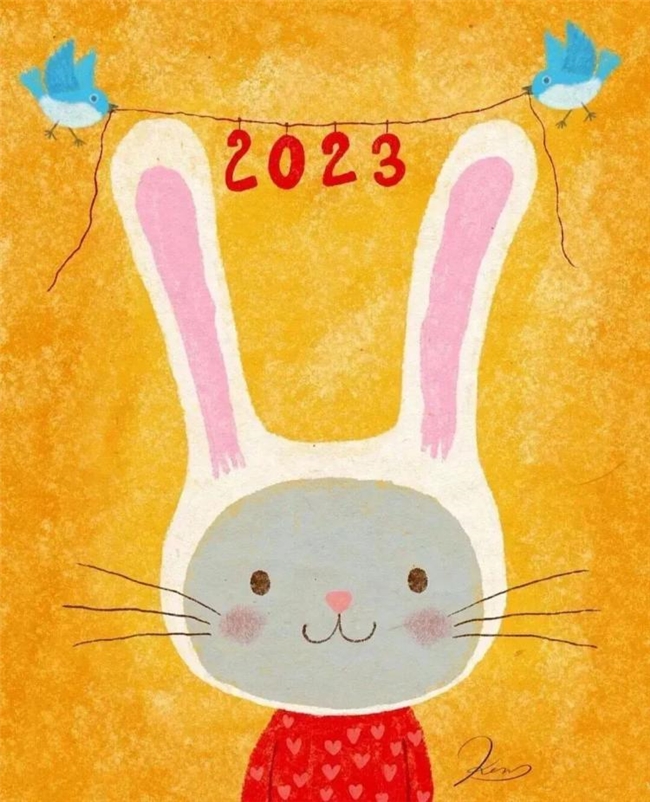 一笔治愈时光:Ken Smiths 笔下有灵魂的猫咪