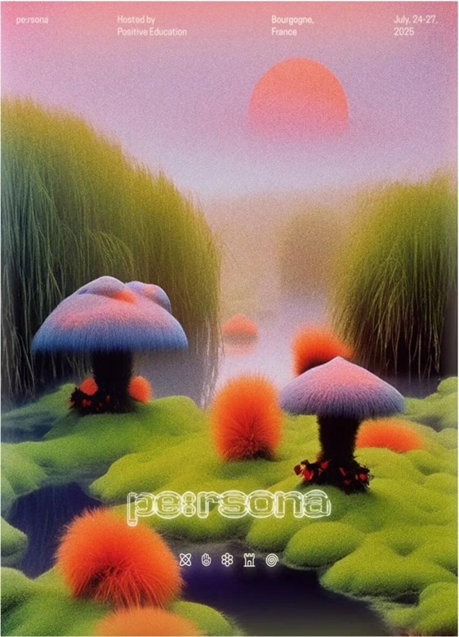 2025 法国 TOPAFF 百佳音乐海报:设计与艺术的视觉盛宴