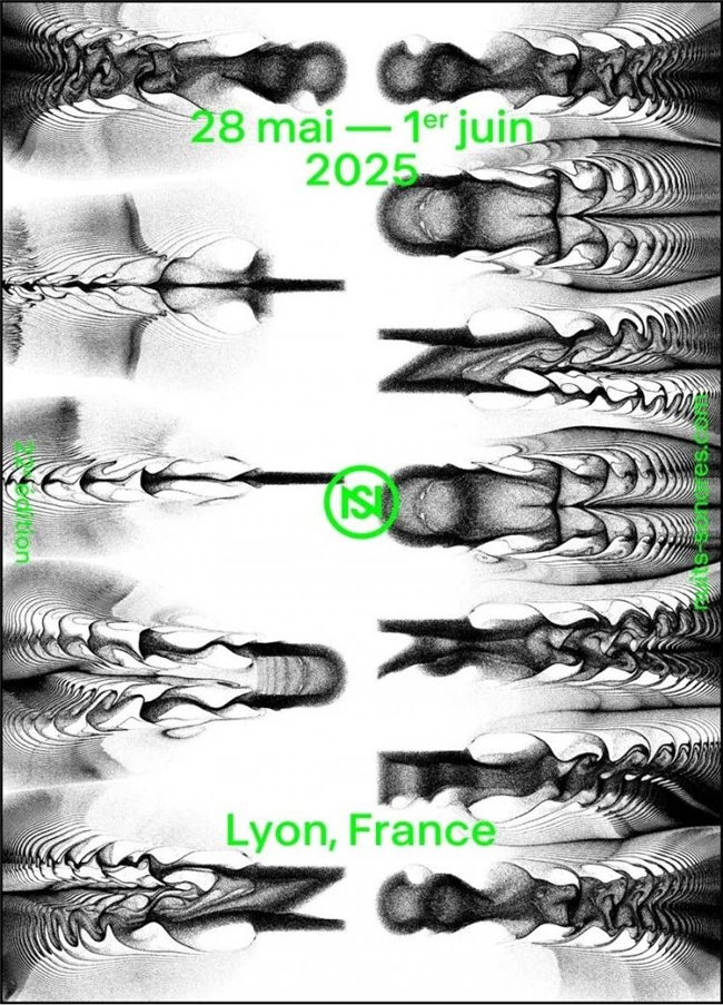 2025 法国 TOPAFF 百佳音乐海报:设计与艺术的视觉盛宴