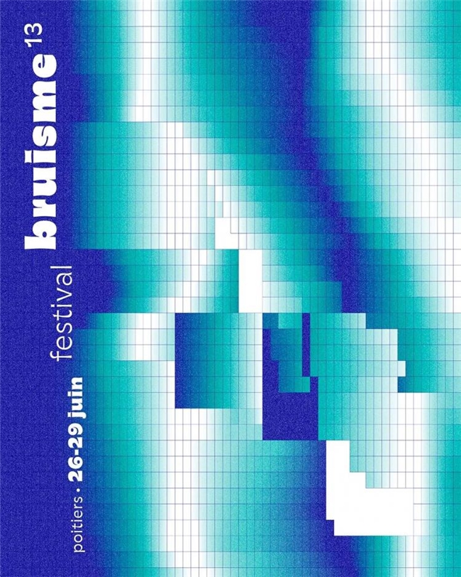 2025 法国 TOPAFF 百佳音乐海报:设计与艺术的视觉盛宴