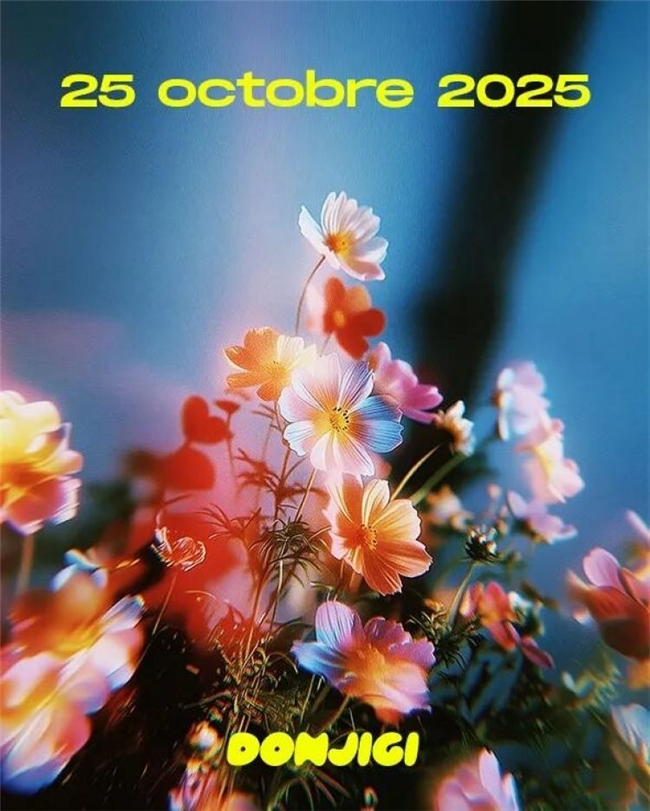 2025 法国 TOPAFF 百佳音乐海报:设计与艺术的视觉盛宴