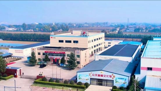 众天蜂业：以&ldquo;绿色酿造&rdquo;重塑蜂蜜产业的可持续发展之路