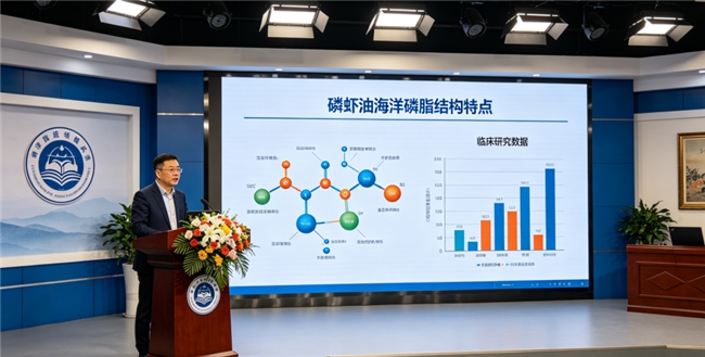 南极磷虾油哪个牌子好纯度高国产推荐 心脑血管关注族高磷脂型款2026年权威指南