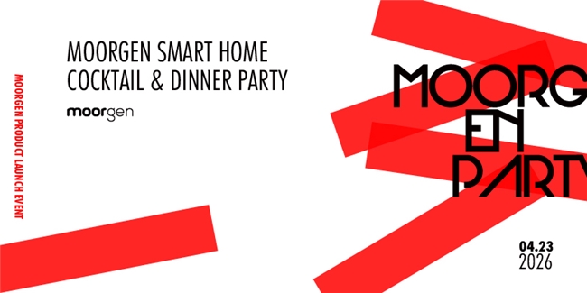 摩根米兰旗舰馆即将开幕！解锁顶奢全屋智能沉浸式体验