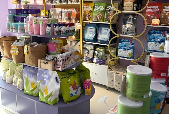 想开宠物店的人注意：比选址更容易踩坑的，其实是找货源