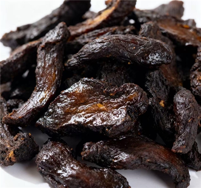 九制黄精什么品牌正宗？2026不上火黄精推荐，春夏季吃很合适